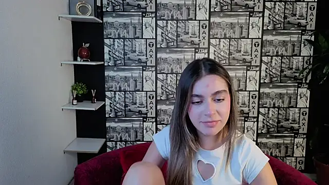 Chatroom XXX en direct de mia_desiring