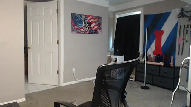 Michigan9000's Live XXX Chat