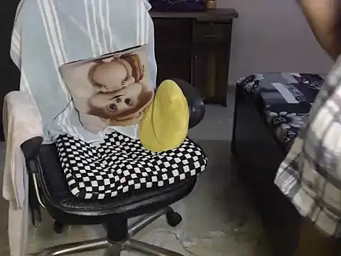 צ'אט XXX בשידור חי של Annya_Sharma2