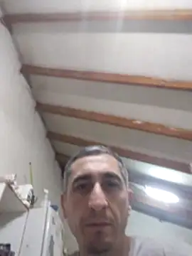 Alejandro83bsf 网络视讯表演