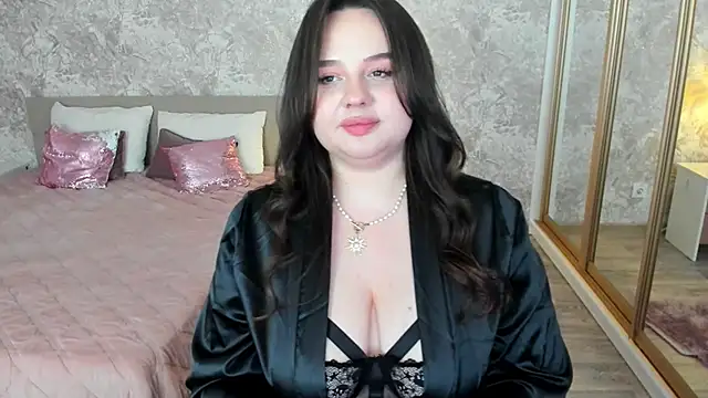 Živý XXX chat MaddyCrofte