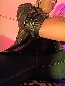 AlecBanne_ 라이브 XXX 채팅
