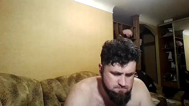 StasConnorn Live XXX chat