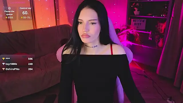 Chat XXX Live Kelly__Bunny