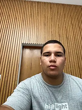 Chatroom XXX en direct de Patricio_02
