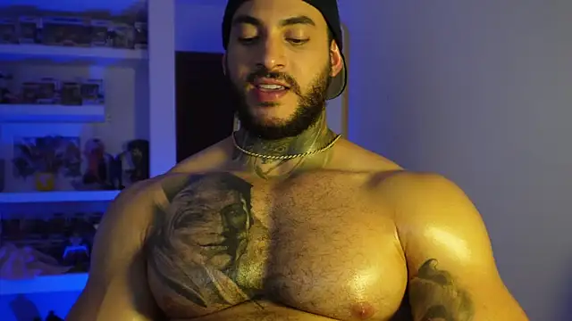 Živý XXX chat iamjackc_