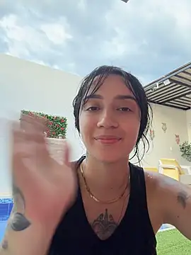 Chat +18 de EmmyEvans1 ao vivo