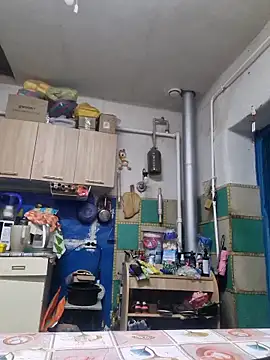 Jyleta Live XXX-chat