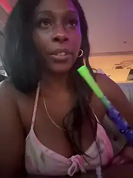MadameMuse's Webcam Show