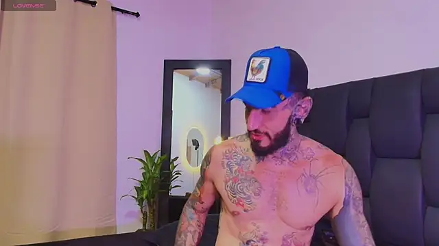 dilan_scootk_j Live XXX-Chat