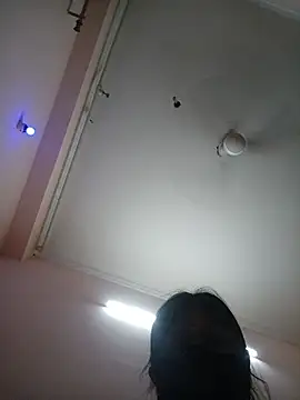 DarkRoseRiya Obrolan Langsung XXX