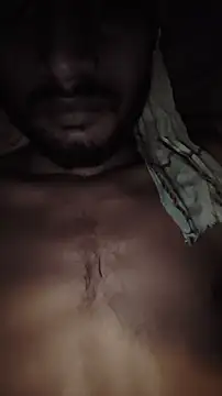 IMBADBOY4U webkamerás műsora