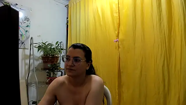 MARILYN_GARCIA's Live XXX Chat