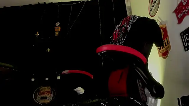 Chat +18 de the_beast_master_ ao vivo