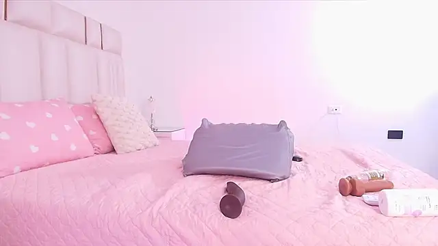 Czat XXX na żywo – alanarose18