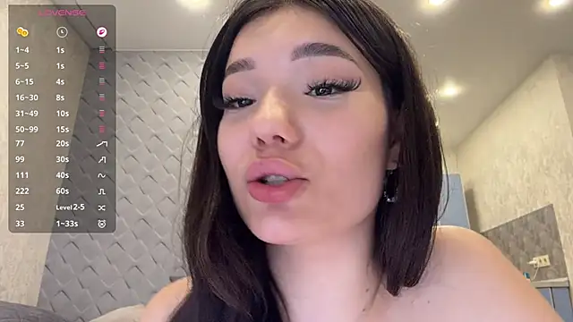 Czat XXX na żywo – Barbie_Aria