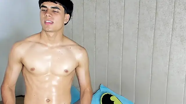 Toji_ferrer Live XXX-chat