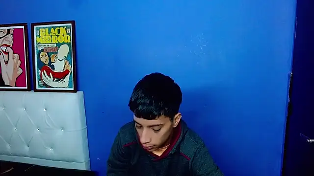 jl_brayan12 Chat XXX live