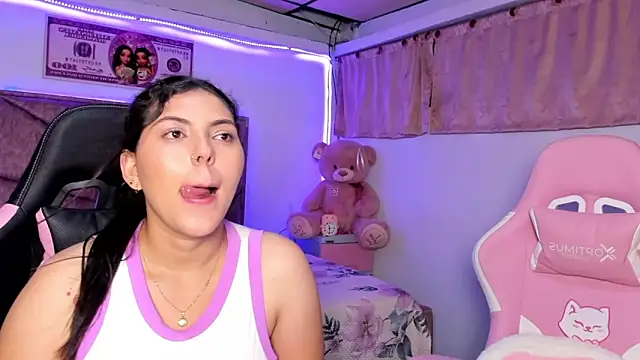 Cristal_Smith20 Obrolan Langsung XXX