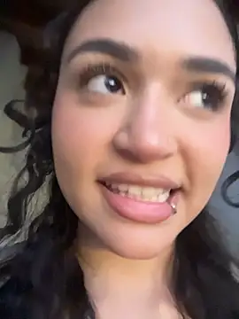 CalyopeXXX Obrolan Langsung XXX