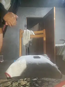 venososx's Webcam Show