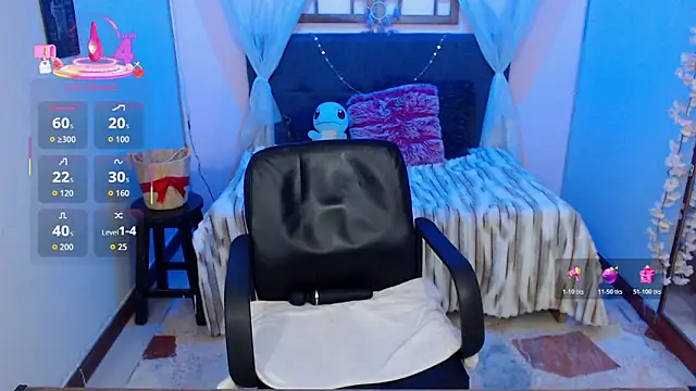 AvaHarper_'s Live XXX Chat