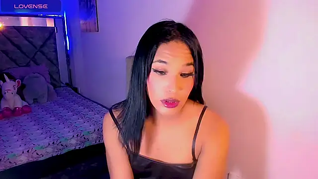 isabellaho1318's Live XXX Chat