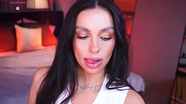 LunaNight Live XXX-Chat