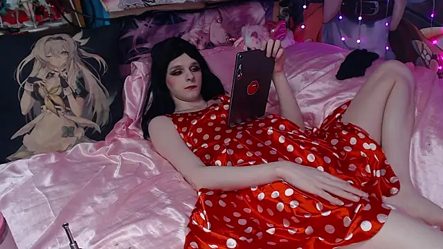 Chat XXX en directo de yutachka