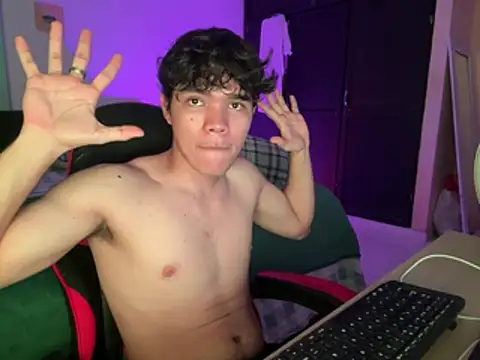 Chat XXX Live Im_Camii