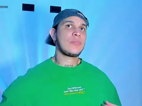 Chat XXX en directo de jacob_lautnerr