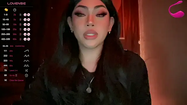 madam_agnes1 Obrolan Langsung XXX