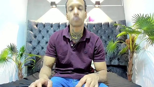 Salomon_koude 라이브 XXX 채팅