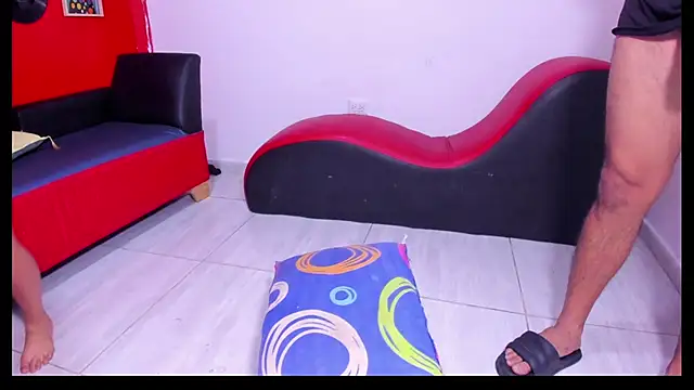 Živý XXX chat Princepartydemon_HOT