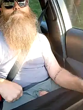 Show de PopD69 na webcam