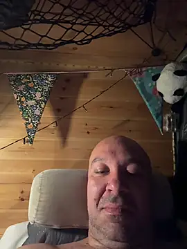 annubis69 élő XXX-chatje