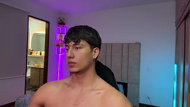 دردشة CHRIS_MORGAN1 الجنسية المباشرة
