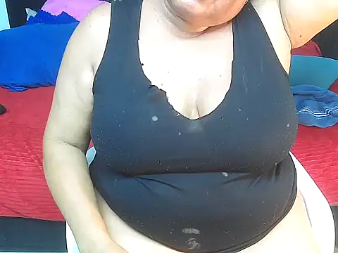 Živý XXX chat Shanttal0272