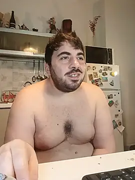 Chat XXX ao vivo de bear_skinny