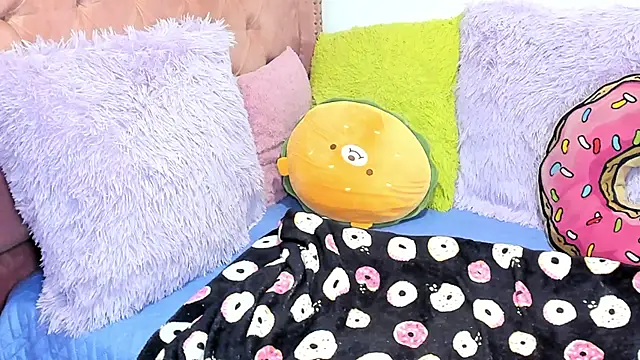 LillyCandy Live XXX Chat