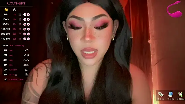 madam_agnes1のライブXXXチャット