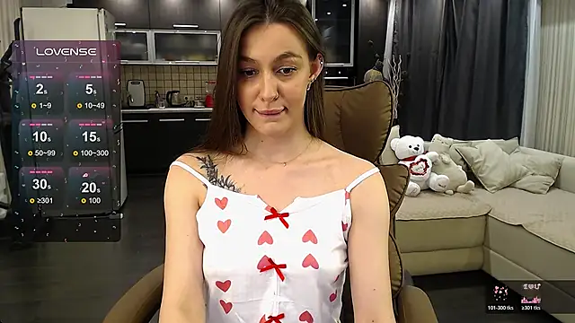 Chat +18 de Doll_Jasmine_ ao vivo