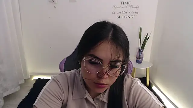 amberbakee's Live XXX Chat