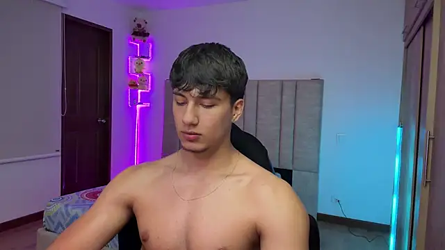 CHRIS_MORGAN1 라이브 XXX 채팅
