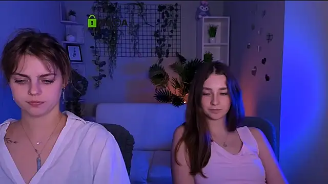 alisabliss Adlı Modelin Canlı XXX Sohbeti