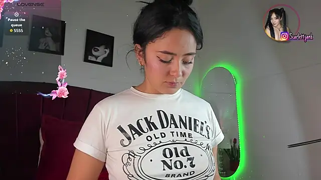Scarlett_Jank Chat XXX in diretta