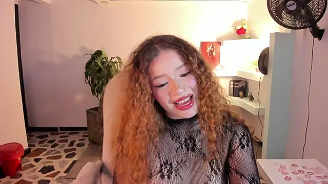 AphroditeSweett Chat XXX in diretta
