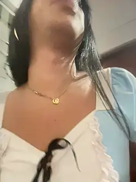 Ashly_Miller Obrolan Langsung XXX