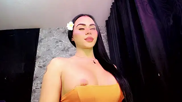 Chat XXX Live Iris_Gill