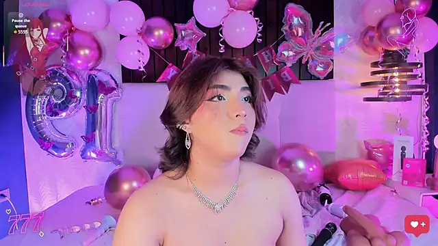 Онлайн чат XXX Creamy_Angelo